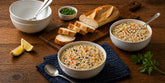 Artisan Long Grain & Wild Rice Soup