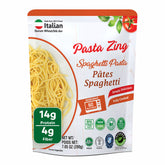Pasta Zing Spaghetti Pasta - Ready in 60 Seconds - Regal Kitchen Foods USA LLC