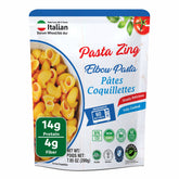Pasta Zing Elbow Pasta - Ready in 60 Seconds - Regal Kitchen Foods USA LLC