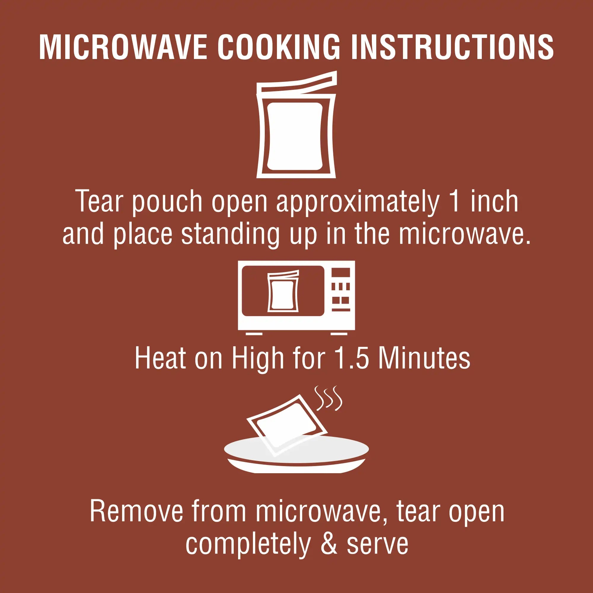 Eat Regal Brown Rice with Quinoa – Nutritious & Delicious, Ready in 85 Seconds, 8.8 oz Each (6-Pack, Total 52.8 oz) - Regal Kitchen Store