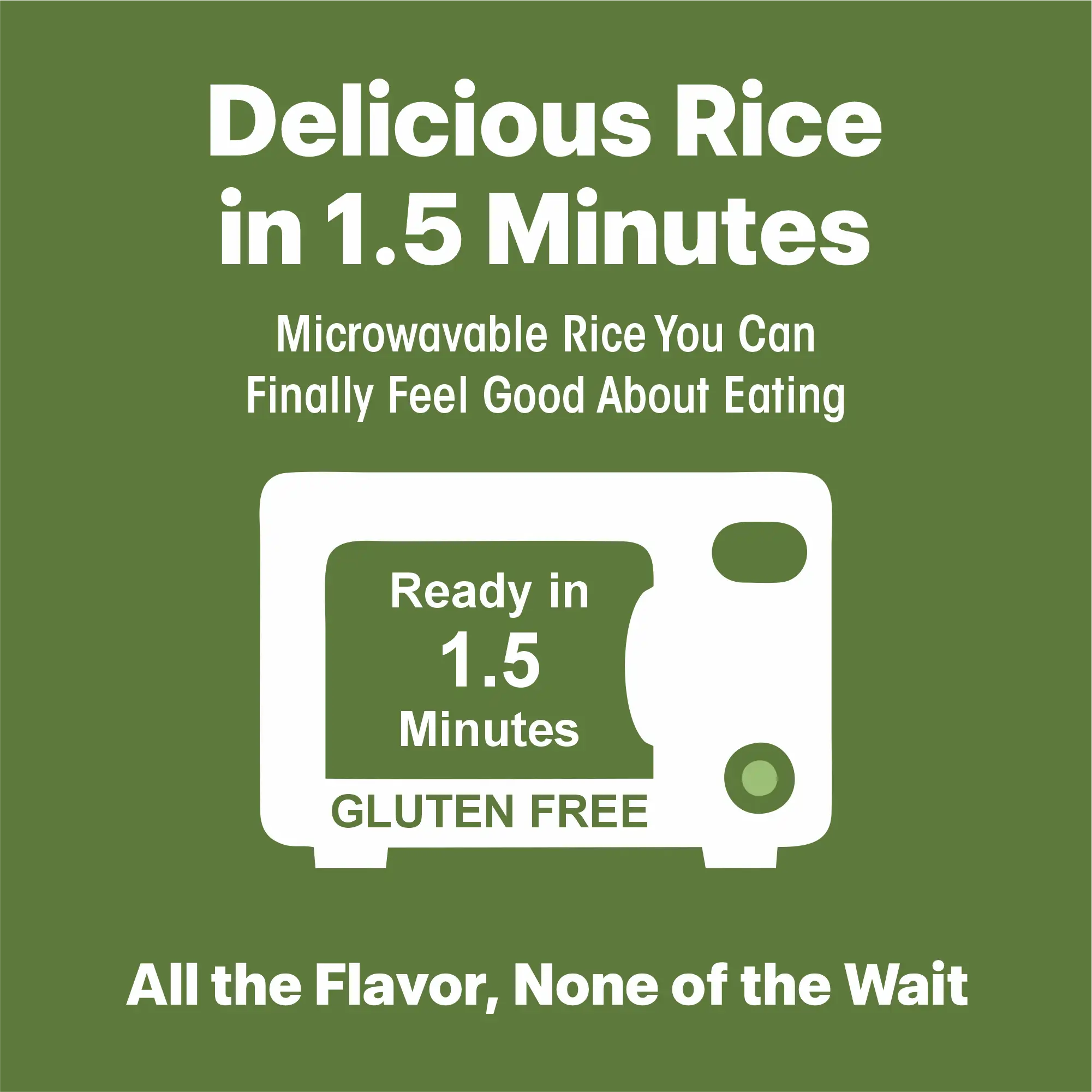 Eat Regal Cilantro & Lime Microwave Rice - Ready In 90 Seconds - Regal Kitchen Foods USA LLC