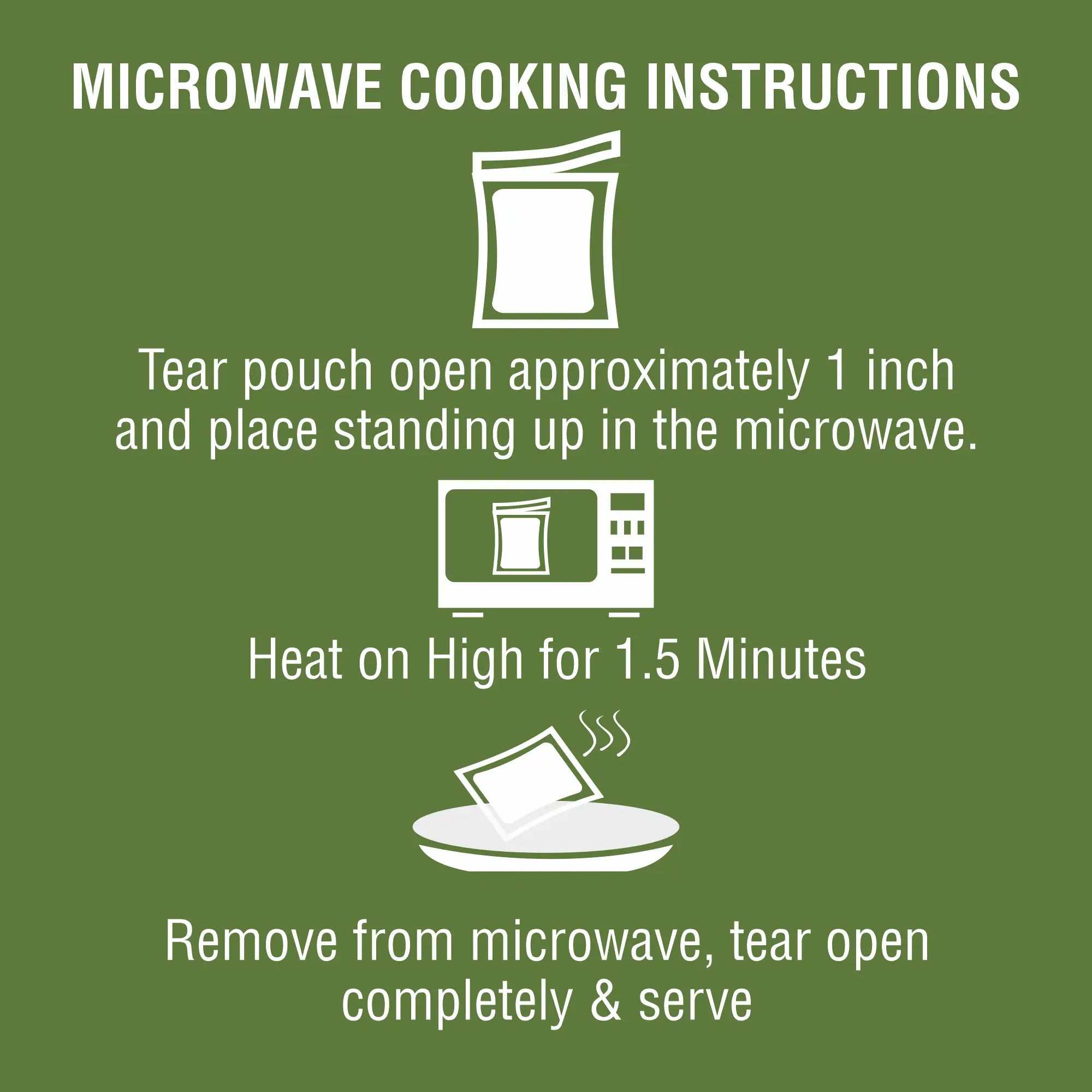 Eat Regal Cilantro & Lime Microwave Rice - Ready In 90 Seconds - Regal Kitchen Foods USA LLC