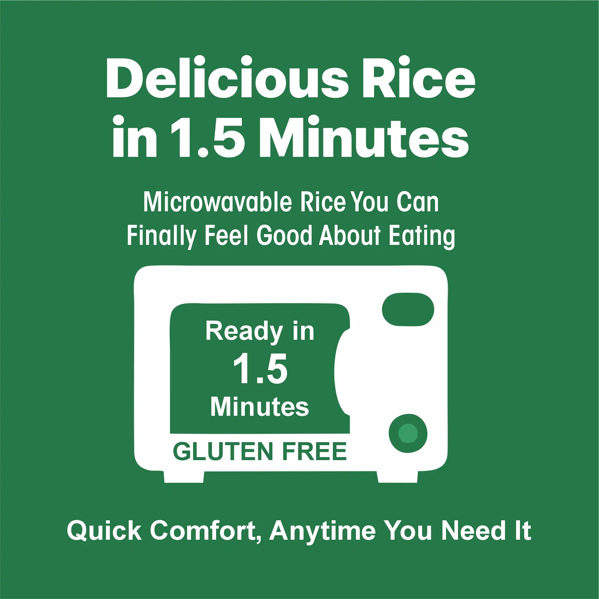 Eat Regal Thai Jasmine Rice – Aromatic & Fluffy, Ready in 90 Seconds, 8.8 oz Each (6-Pack, Total 52.8 oz) - Regal Kitchen Store