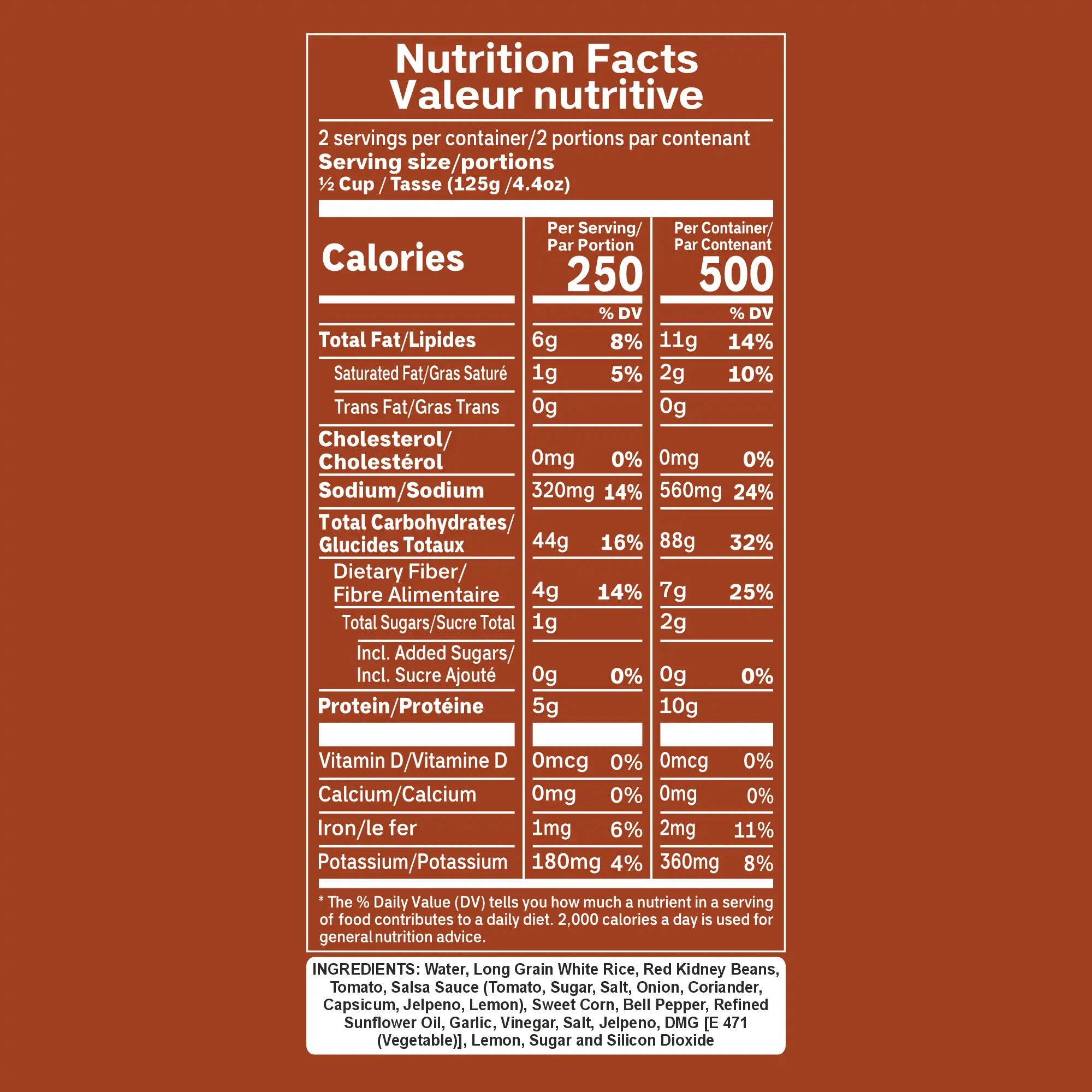 Eat Regal Mexican Style Rice – Ready in 85 Seconds, 8.8 oz Each (Pack of 7) | Perfect Side Dish or Meal - Regal Kitchen Store