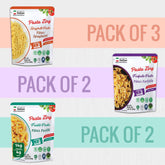Pasta Zing Variety Packa