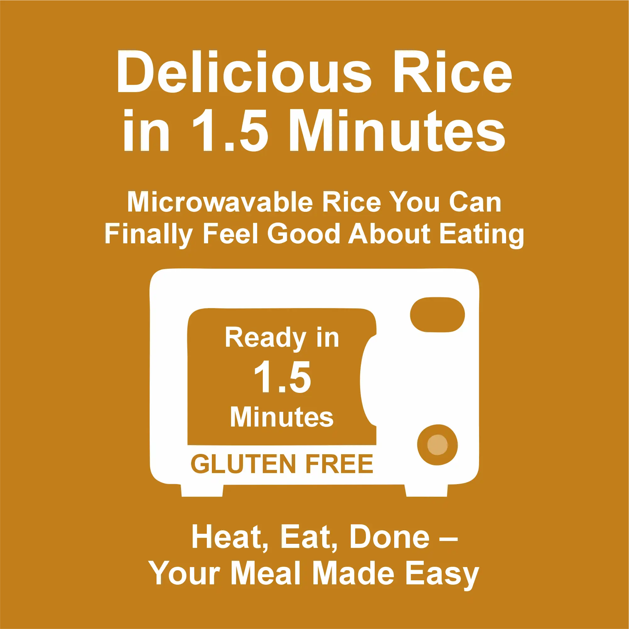 Ready-to-eat Regal Spanish Rice by Regal Kitchen Foods USA LLC, 8.8 oz packs, served as quick side dishes in 1.5 minutes.