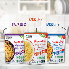 pasta zing variety pack 3