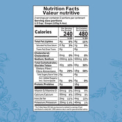 Brown Rice and 5 Ancient Grains - Regal Kitchen Foods USA LLC