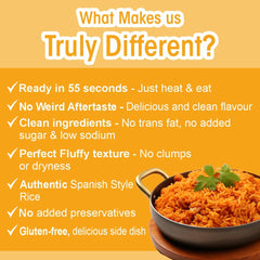 SpanishRiceTrayPK6 - Regal Kitchen Store