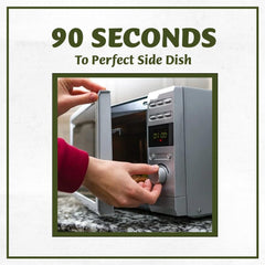 Eat Regal Gourmet Tikka Masala Rice, Ready in 90 Seconds, 8.8 oz, Pack of 6 - Regal Kitchen Store