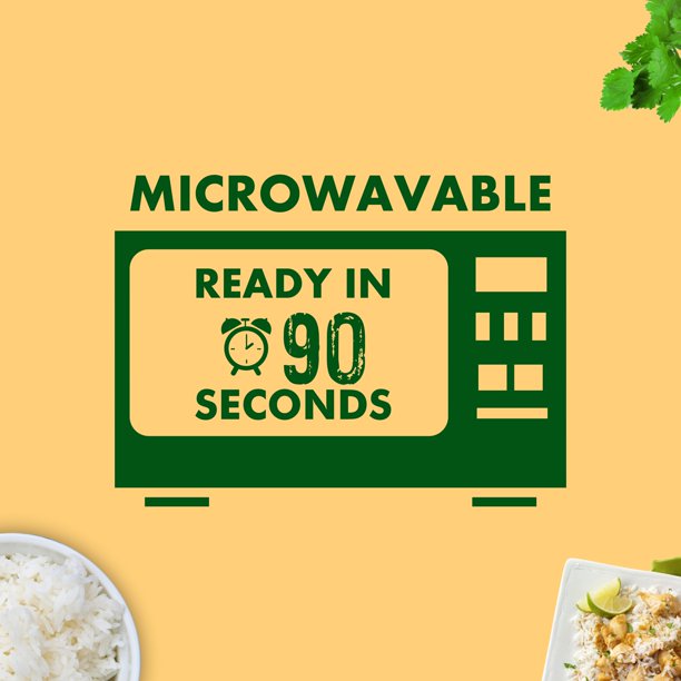 Buy Thai Jasmine Rice - Ready in 90 Seconds - Regal Kitchen Foods USA LLC