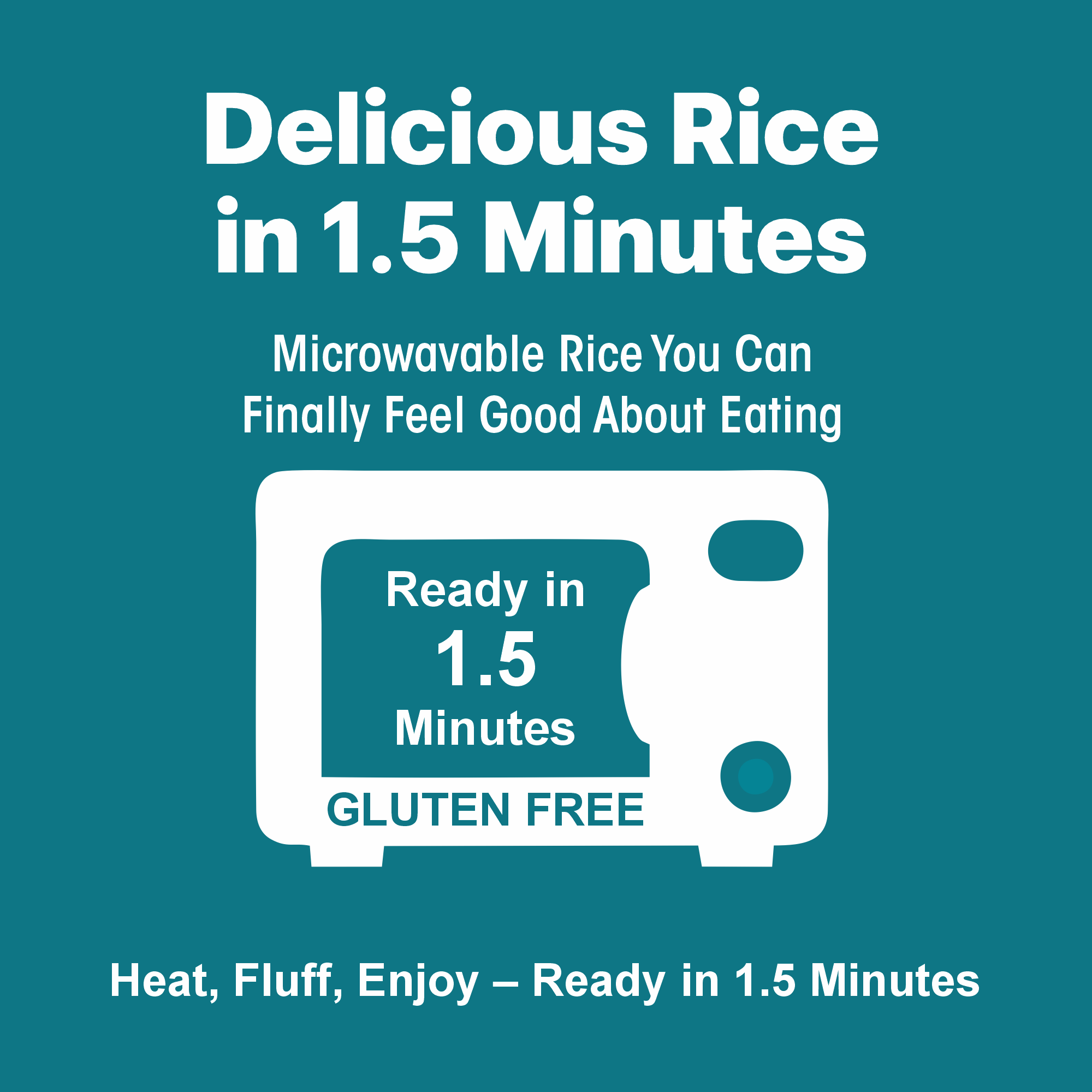 Eat Regal Basmati Rice – Fully Cooked, Microwaveable in 90 Seconds, Ready-to-Eat Precooked Basmati Rice, Non-GMO & Delicious (Pack of 6, 8.8 oz) - Regal Kitchen Store