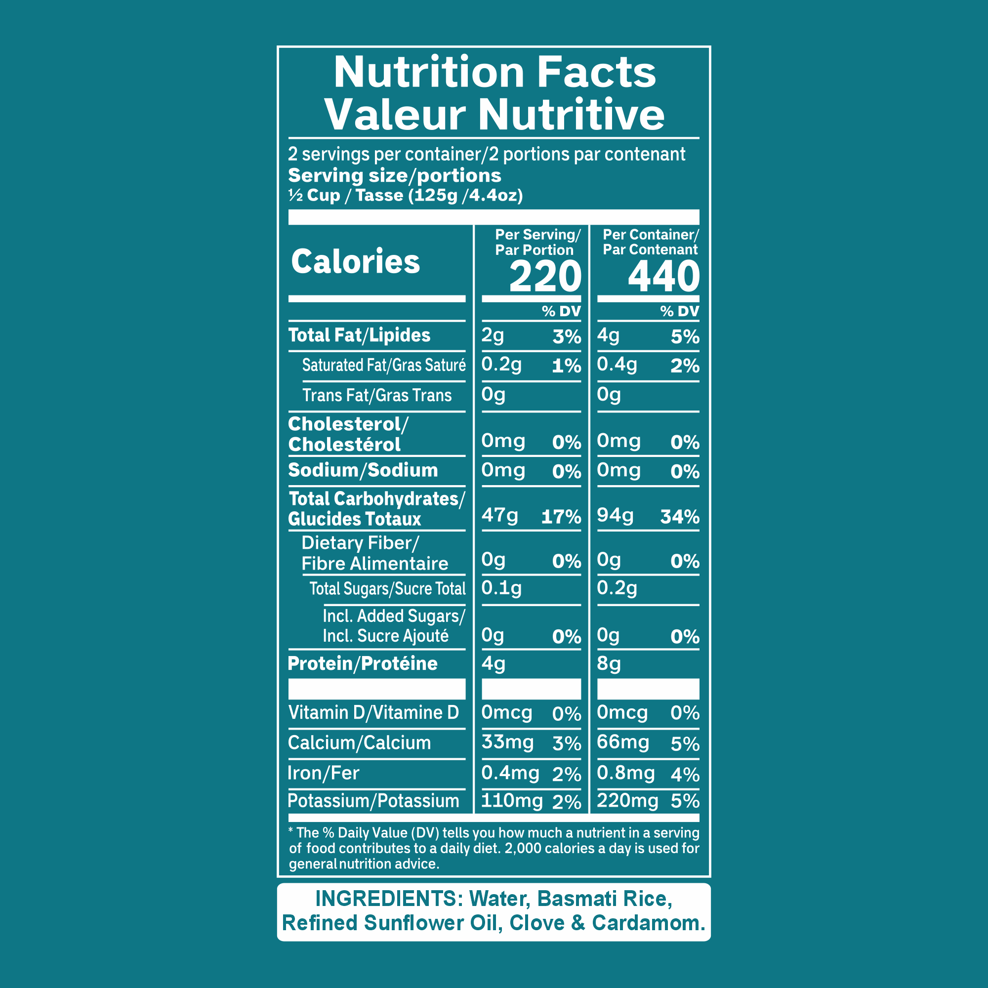 Eat Regal Basmati Rice – Fully Cooked, Microwaveable in 90 Seconds, Ready-to-Eat Precooked Basmati Rice, Non-GMO & Delicious (Pack of 6, 8.8 oz) - Regal Kitchen Store