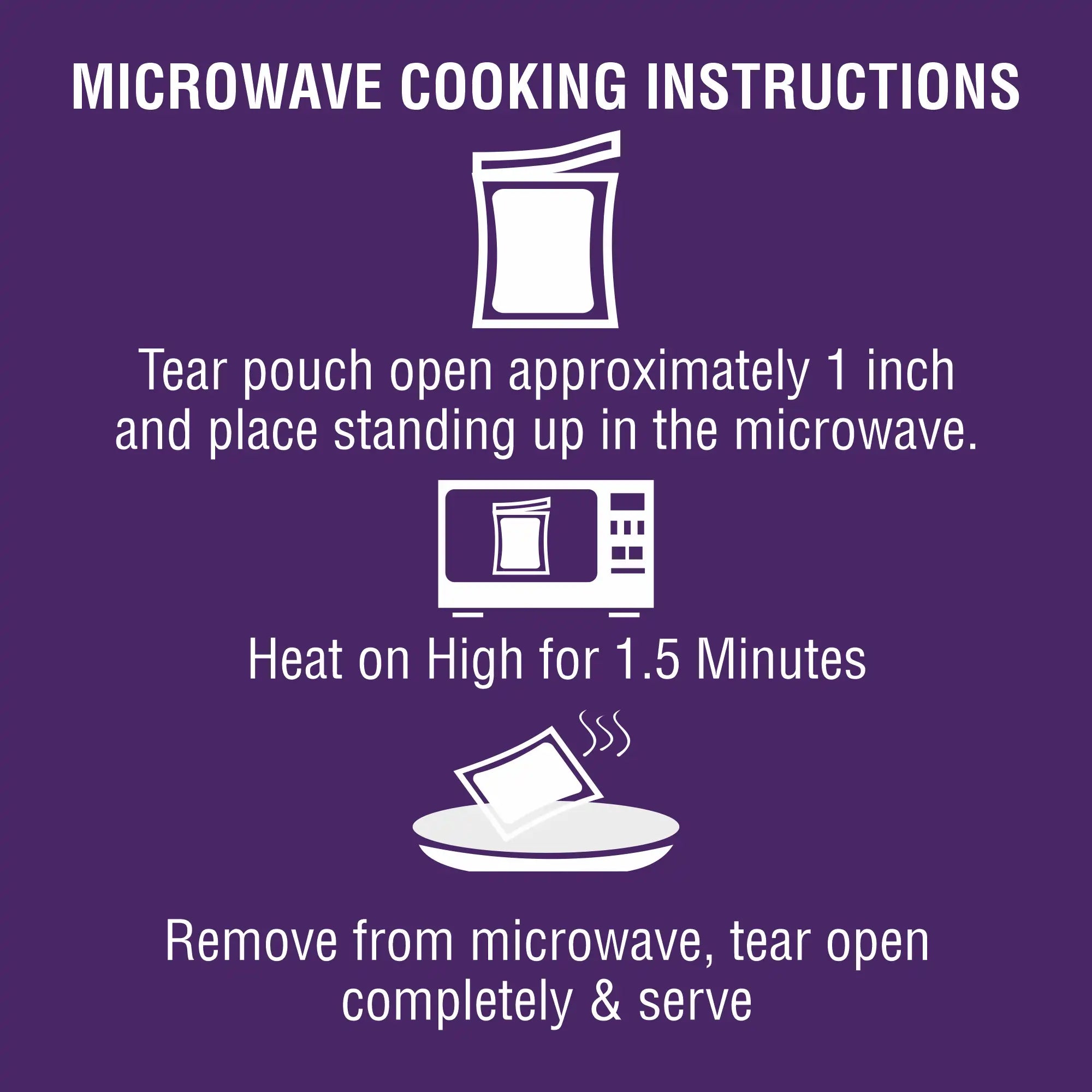 Eat Regal Broccoli & Cheddar Flavored Rice – Creamy, Savory & Ready in 85 Seconds, 8.8 oz Each (6-Pack, Total 52.8 oz) - Regal Kitchen Store