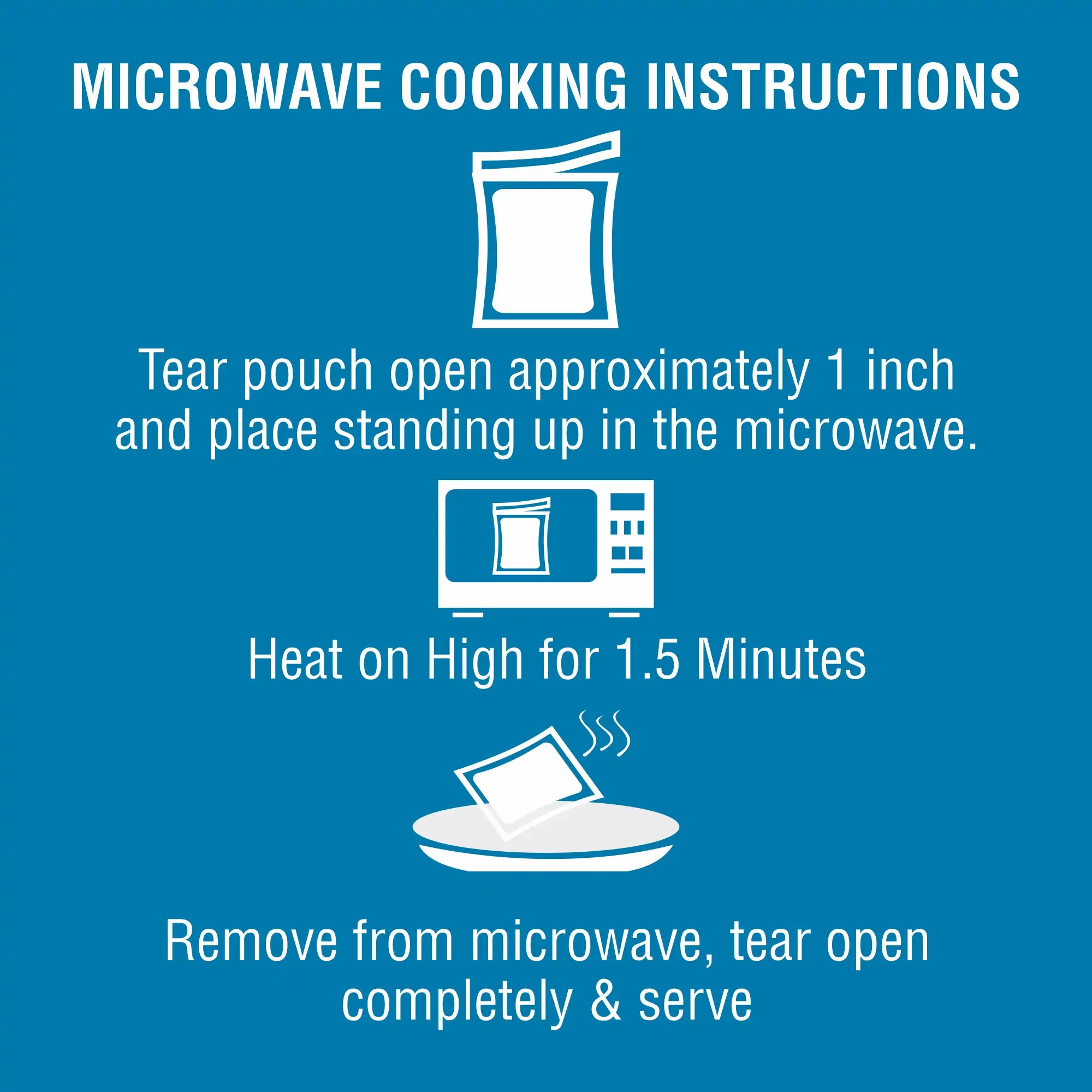 Eat Regal Brown Rice and 5 Ancient Grains – Nutritious & Wholesome, Ready in 90 Seconds, 8.8 oz Each (6-Pack, Total 52.8 oz) - Regal Kitchen Store