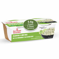 Eat Regal Taco Essentials Variety Pack (6 Items) — Limited Edition Holiday Gift Box with Sauces & Ready Rice for Quick Taco Recipes | Heat and Eat| Microwaveable| Ready in Minutes