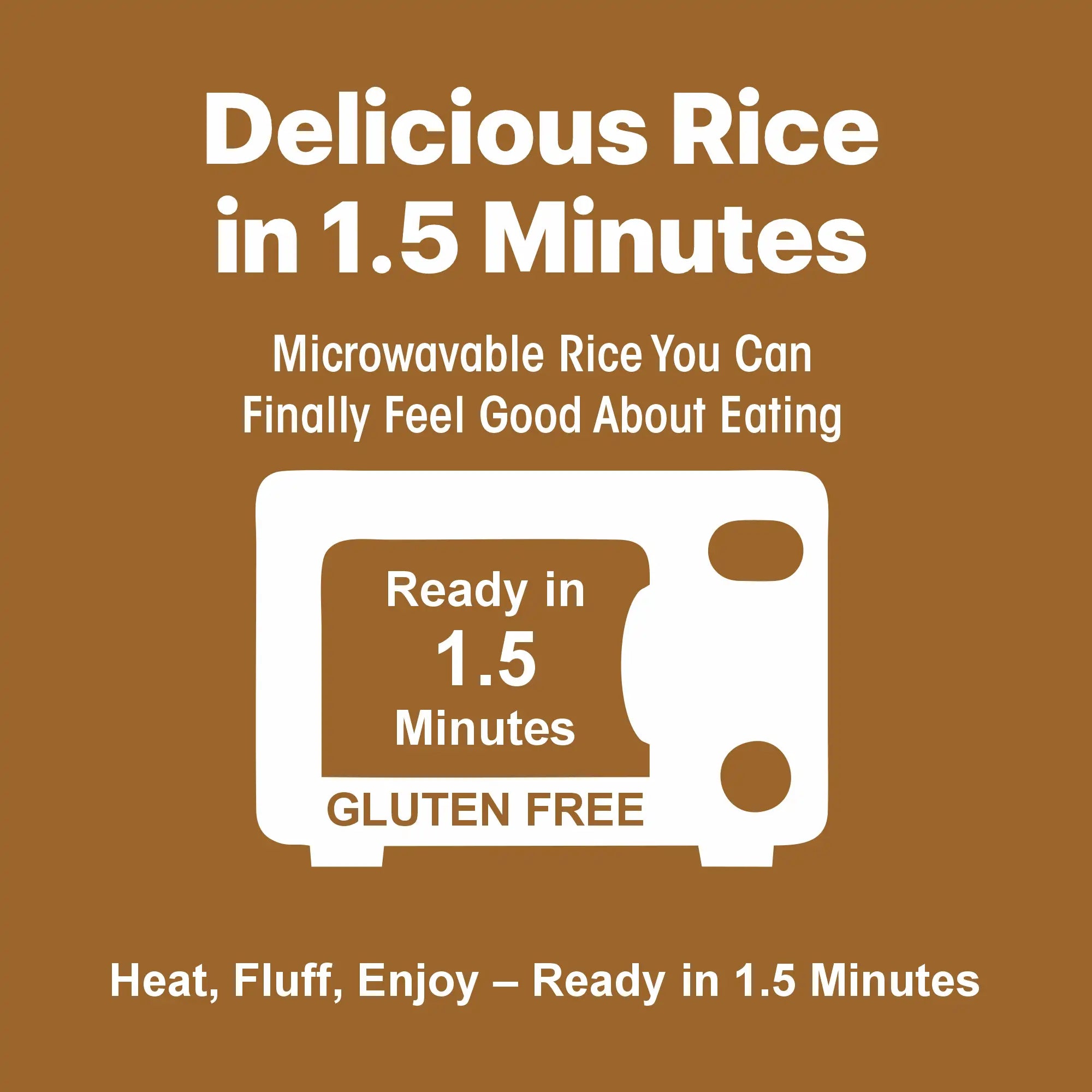 Eat Regal Gourmet Egg Fried Rice, 8.8 oz Pouches, Pack of 6, Microwave Ready, Halal - Regal Kitchen Store