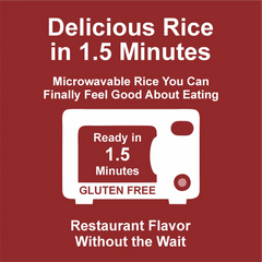 Eat Regal Indian Biryani Style Rice, 8.8 Ounce, (Pack of 6) - Regal Kitchen Store