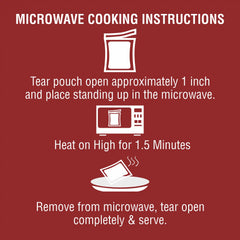 Eat Regal Indian Biryani Style Rice, 8.8 Ounce, (Pack of 6) - Regal Kitchen Store