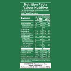 Eat Regal Thai Jasmine Rice – Aromatic & Fluffy, Ready in 90 Seconds, 8.8 oz Each (6-Pack, Total 52.8 oz) - Regal Kitchen Store