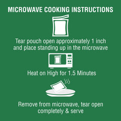 Eat Regal Thai Jasmine Rice – Aromatic & Fluffy, Ready in 90Seconds, 8.8 oz Each (6-Pack, Total 52.8 oz) - Regal Kitchen Store