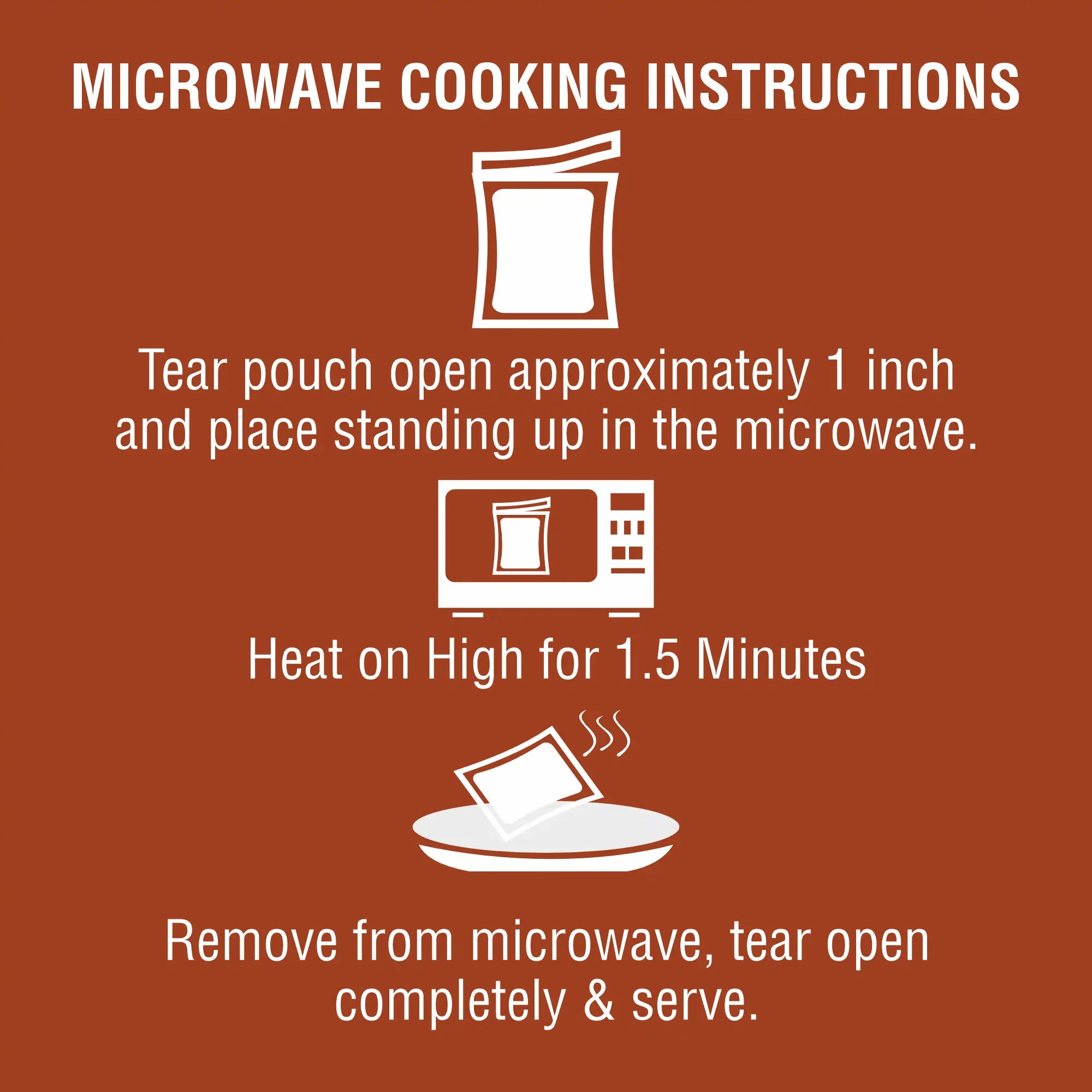 Eat Regal Mexican Style Rice – Ready in 85 Seconds, 8.8 oz Each (Pack of 7) | Perfect Side Dish or Meal - Regal Kitchen Store