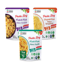 Pasta Zing Variety Packa
