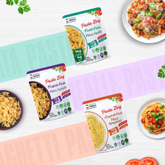 Pasta Zing Variety Packa