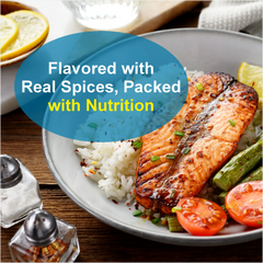 Reganic Organic Basmati Rice with Cloves & Cardamom- Regal Kitchen Foods