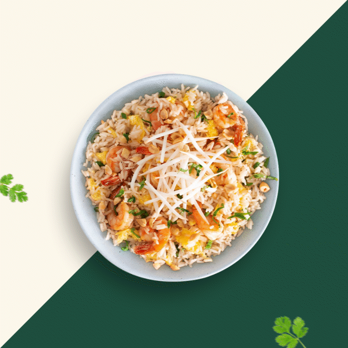 Heat & Eat Organic Rice – Regal Kitchen Foods