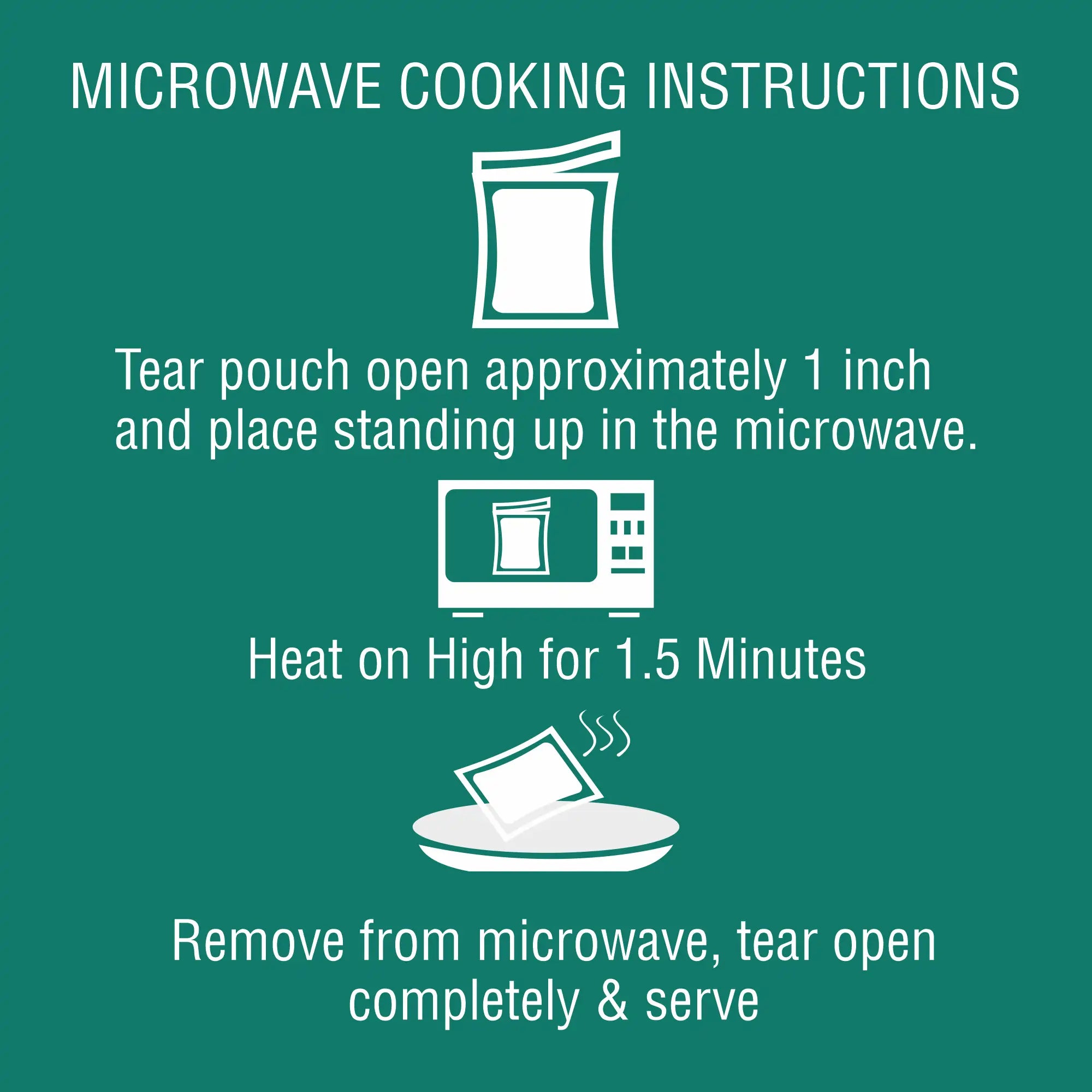 Eat Regal Veg Fried Rice – Savory Vegetable Rice, Ready in 90Seconds, 8.8 oz Each (6-Pack, Total 52.8 oz) - Regal Kitchen Store