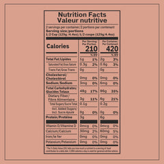 Whole Grain Brown Rice - Regal Kitchen Foods USA LLC