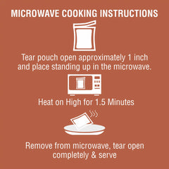 Eat Regal Whole Grain Brown Rice