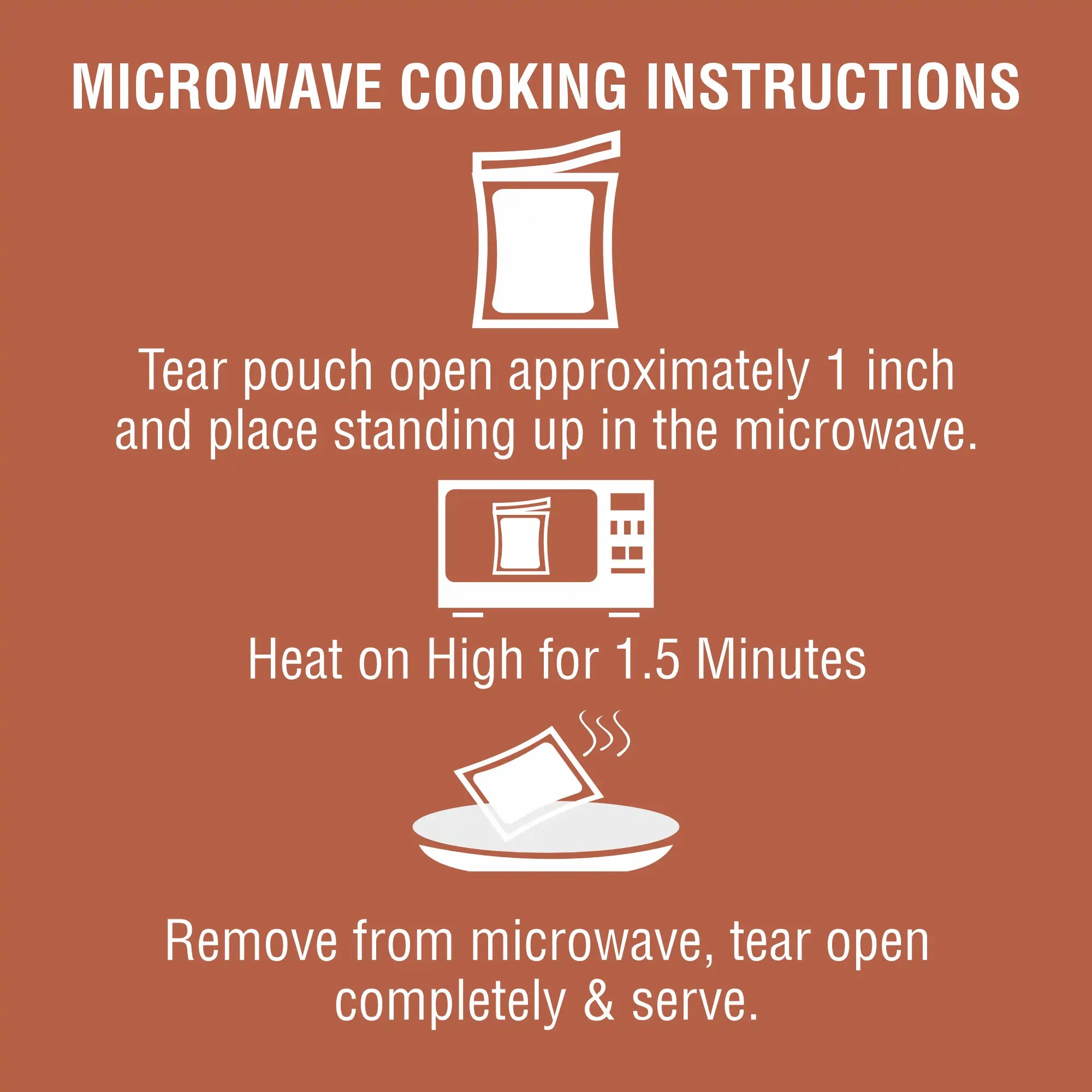 Eat Regal Ready to Eat Whole Grain Brown Rice Microwavable Pack of 6,8.8oz | Ready Rice in 90 Seconds | Heat and Eat | Precooked Rice | Ready to Eat | Side Dish - Regal Kitchen Store