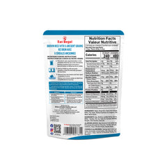 Brown Rice and 5 Ancient Grains - Regal Kitchen Foods USA LLC