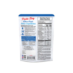 Pasta Zing Elbow Pasta - Ready in 60 Seconds - Regal Kitchen Foods USA LLC