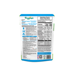 Reganic Organic Basmati Rice with Cloves & Cardamom- Regal Kitchen Foods USA LLC