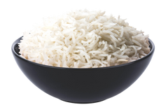 Reganic Organic Basmati Rice with Cloves & Cardamom- Regal Kitchen Foods USA LLC