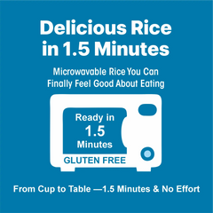 Reganic Organic Basmati Rice with Cloves & Cardamom- Regal Kitchen Foods