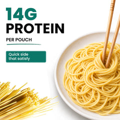 Ready To Eat Spaghetti Pasta | Ready in 1 Minute - Regal Kitchen Store