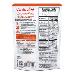 Ready To Eat Spaghetti Pasta | Ready in 1 Minute - Regal Kitchen Store